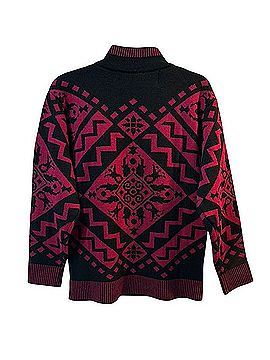Possi Wool Pullover Sweater (view 2)