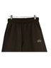 Alo Solid Brown Sweatpants Size XXS - photo 2
