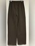 Alo Solid Brown Sweatpants Size XXS - photo 3