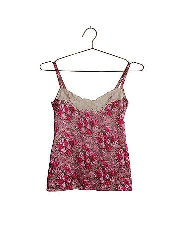Dolce Sleeveless Top (view 1)