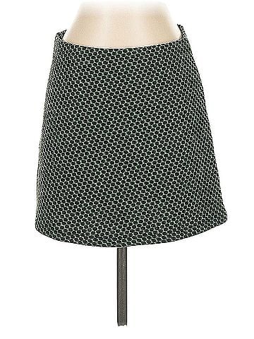 Zara Casual Skirt (view 1)