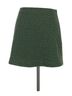 Zara Print Green Casual Skirt Size XS - photo 2