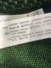 Zara Print Green Casual Skirt Size XS - photo 4