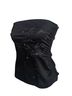 Miss Sixty Black Sleeveless Blouse Size M - photo 1