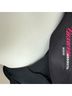 Miss Sixty Black Sleeveless Blouse Size M - photo 4