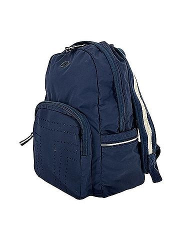 Tory Sport Nylon Backpack Backpack (view 2)