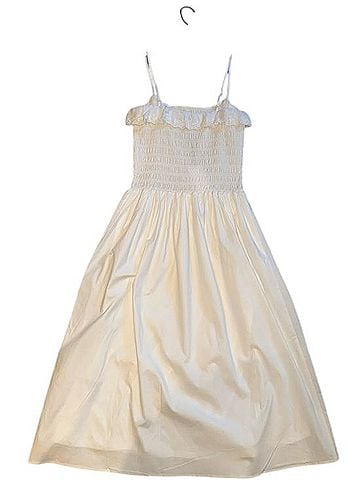WAYF Casual Dress (view 2)