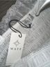 WAYF White Casual Dress Size S - photo 3