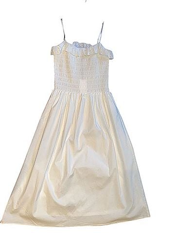 WAYF Casual Dress (view 1)