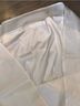 WAYF White Casual Dress Size S - photo 7