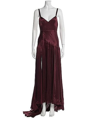 Fame And Partners Cocktail Dress (view 1)