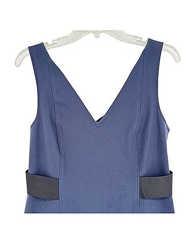 Theory Quanda Active Dress (view 2)