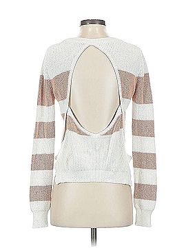 Lovers + Friends Pullover Sweater (view 2)