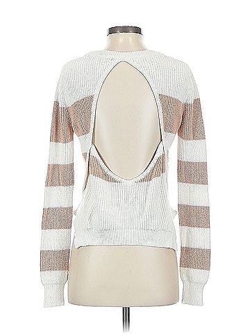 Lovers + Friends Pullover Sweater (view 2)