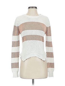 Lovers + Friends Pullover Sweater (view 1)