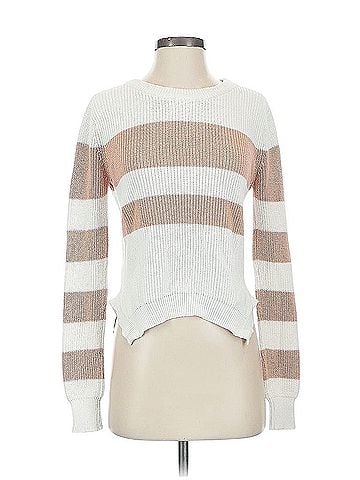 Lovers + Friends Pullover Sweater (view 1)