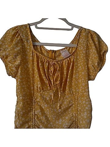 No Boundaries No Boundaries  Casual Dress (view 1)
