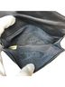 Chanel 100% Leather Black Chanel Bicolore Billfold Leather One size - photo 6