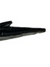 Chanel 100% Leather Black Chanel Bicolore Billfold Leather One size - photo 7