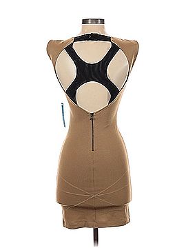 Alice + Olivia Cocktail Dress (view 2)