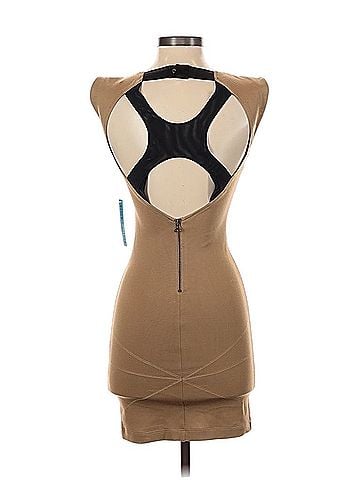 Alice + Olivia Cocktail Dress (view 2)