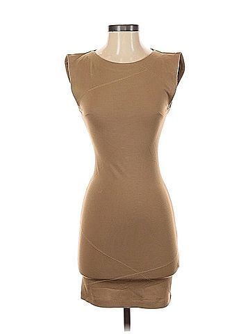Alice + Olivia Cocktail Dress (view 1)