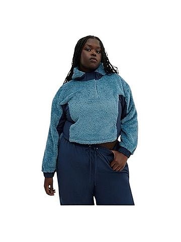 Girlfriend Collective Cascade Jacket (view 1)