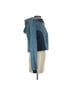 Girlfriend Collective 100% Recycled Polyester 14% Spandex Blue Jacket Size S - photo 6