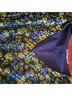 3rd + Malt Floral Multi Color Casual Dress Size S - photo 4