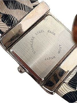 White House Black Market Watch (view 2)
