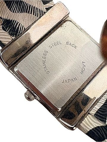 White House Black Market Watch (view 2)