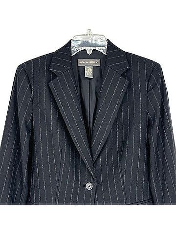 Banana Republic Blazer (view 1)