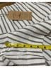 Faherty 100% Linen Stripes Multi Color Shorts Size XL - photo 7