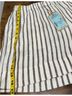 Faherty 100% Linen Stripes Multi Color Shorts Size XL - photo 6