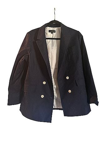 Talbots Blazer (view 1)