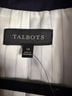 Talbots Blue Blazer Size 14 - photo 3