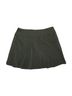 Athleta Solid Green Skort Size 14 - photo 1