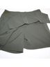 Athleta Solid Green Skort Size 14 - photo 5