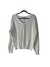 Grace Karin White Cardigan Size 2X - photo 1