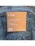 Reformation Liza Jeans - photo 5
