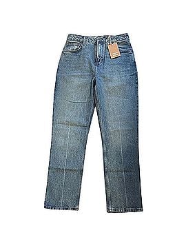 Reformation Liza Jeans (view 1)
