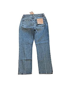 Reformation Liza Jeans (view 2)