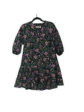 Diane von Furstenberg Agar Casual Dress (view 1)