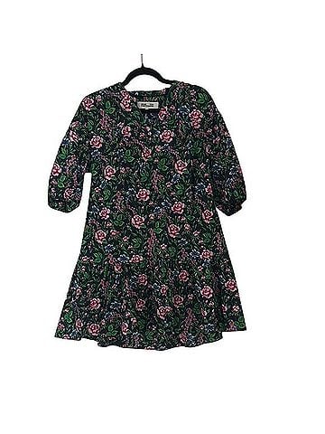 Diane von Furstenberg Agar Casual Dress (view 1)