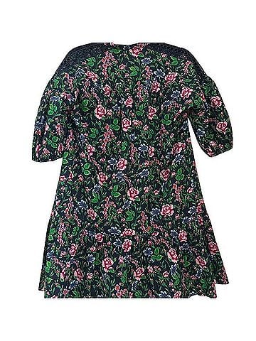 Diane von Furstenberg Agar Casual Dress (view 2)