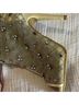 Vera Wang Silver White Boots Size 6 1/2 - photo 9