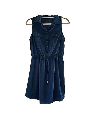 Bebop Casual Dress (view 1)