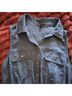 Bebop Blue Casual Dress Size L - photo 4