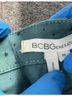 BCBGeneration Stars Teal Black Jeggings Size 23 waist - photo 3