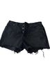 RE/DONE Black Jeans Size 30 waist - photo 1